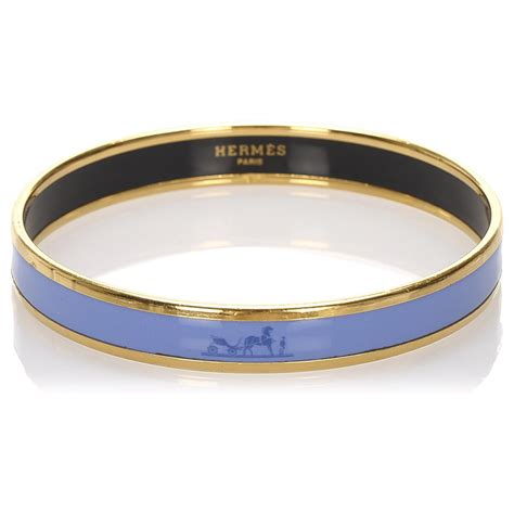 bracelet hermes bleu|classic Hermes bracelet.